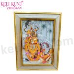 Shri Radhavallabh Lal Sharad Utsav Photo(Chavi) 5 x 7