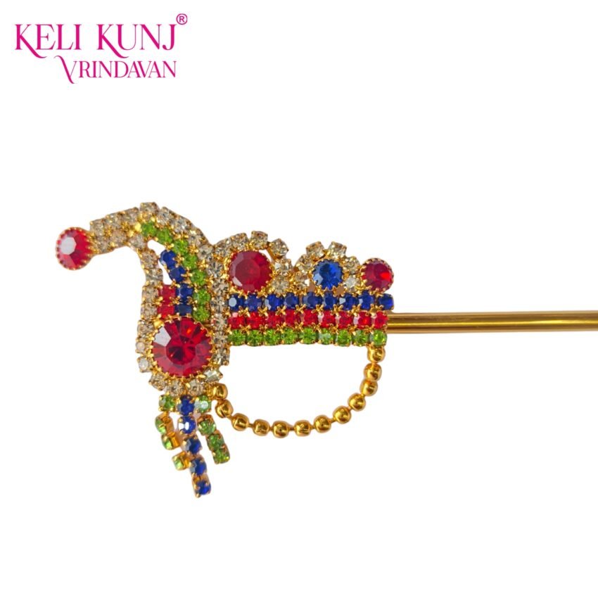 Bansuri for Laddu Gopal