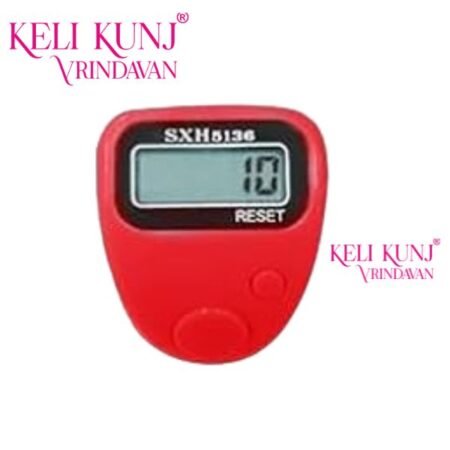 Finger Tally Counter