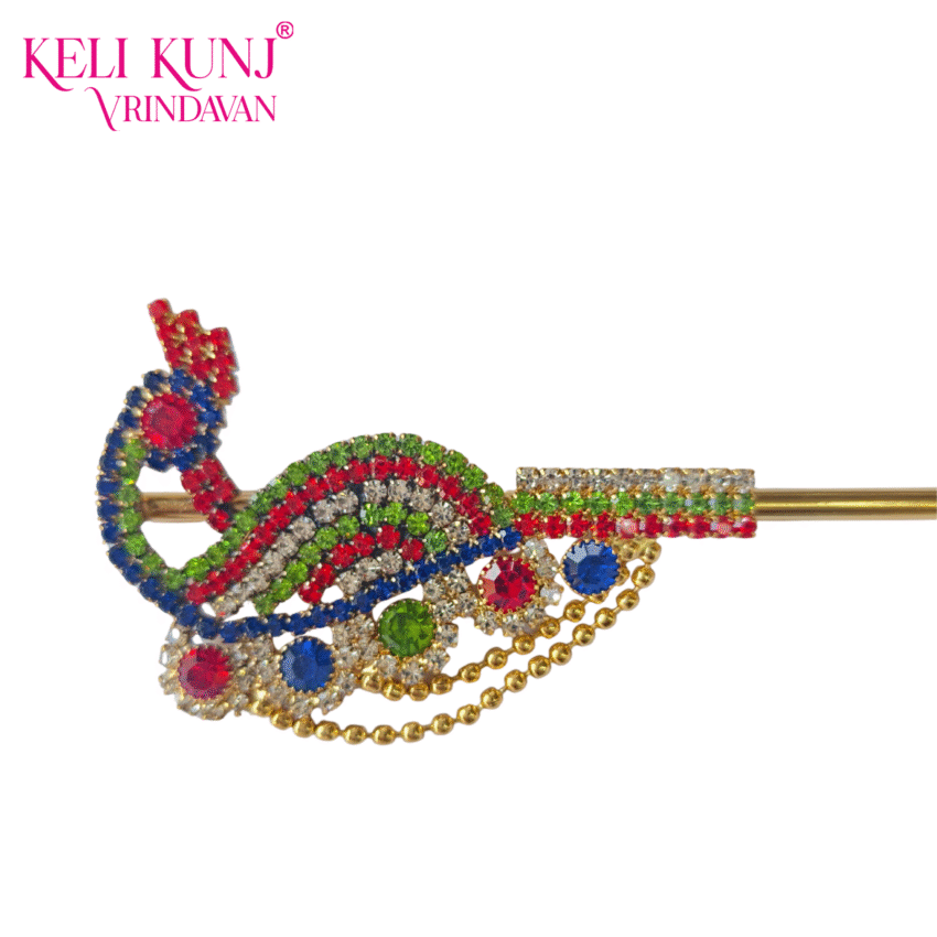 Flute for Laddu Gopal
