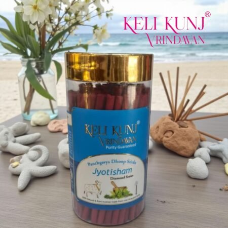 Keli Kunj Jyotisham Dhoop Sticks