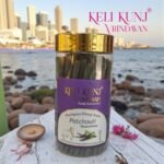 Keli Kunj Patchouli Dhoop Sticks