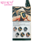 Rechargeable Digital Hand Tally with OLED Display - Zikr Counter Oled Screen Multi Channel Counter