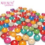 Tea Light Scented Candles