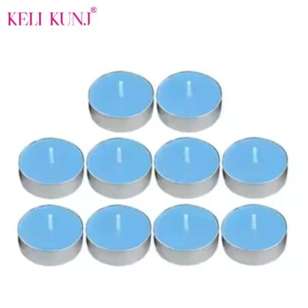 Tea Light Scented Candles
