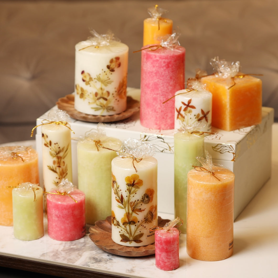 Candles