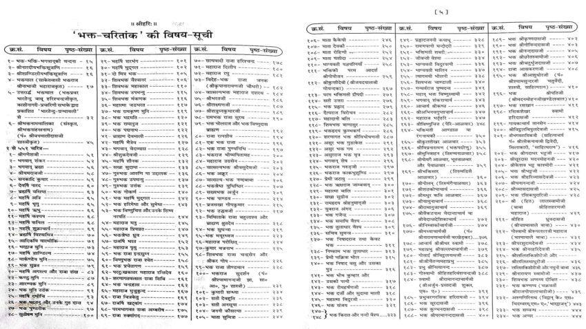 Bhakt-Charitank Kalyan Gita Press Bhakt-Charitank (Kalyan) Gita Press