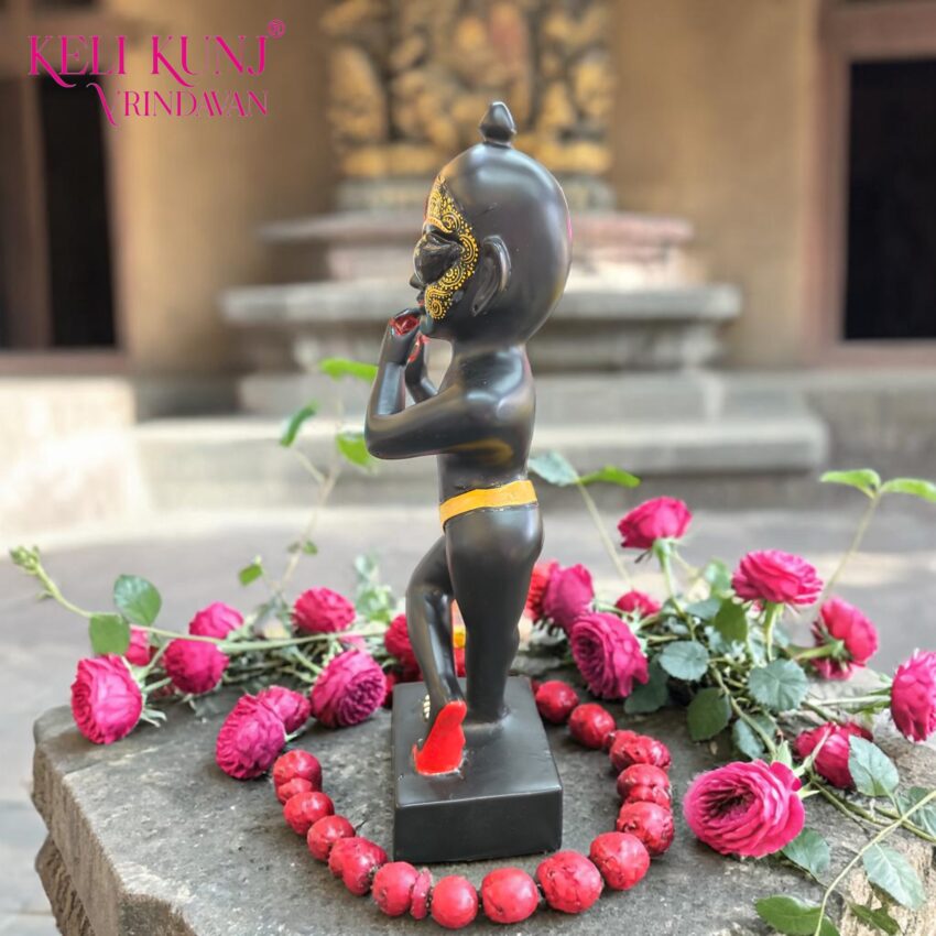 Radhavallabh Vigraha Statue Radhavallabh Vigraha Statue