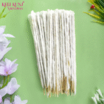 Cotton Batti Sticks for Puja & Diyas