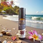 Keli Kunj Black Oud Attar