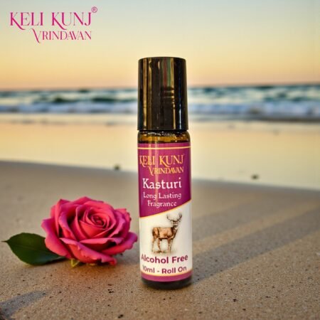 Keli Kunj Kasturi Attar