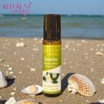 Keli Kunj jasmine Attar