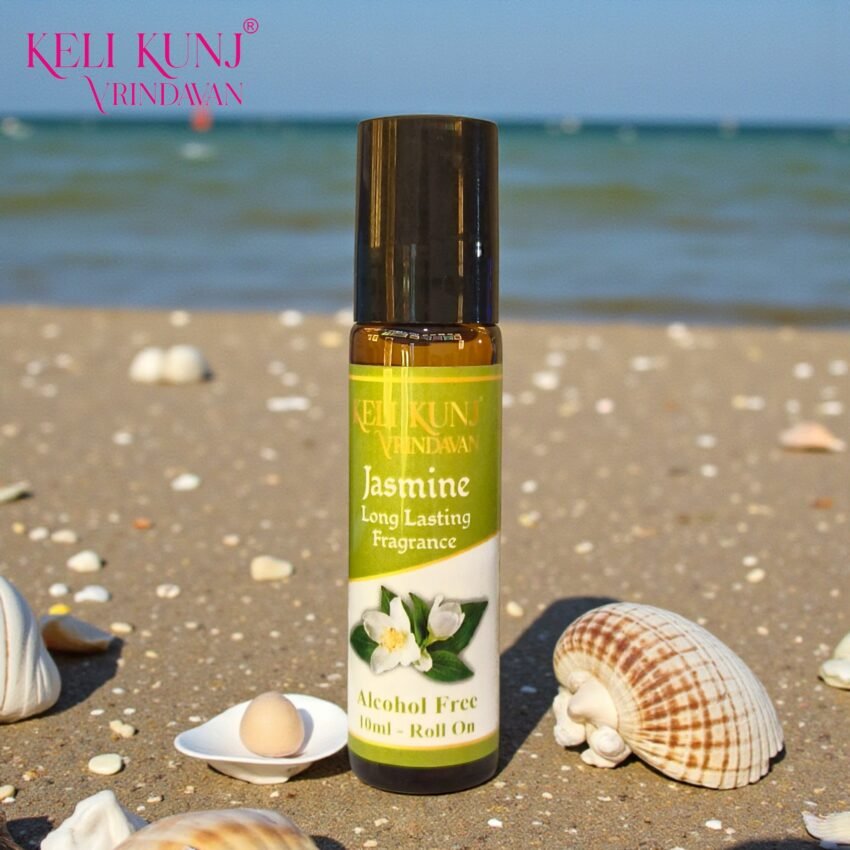 Keli Kunj jasmine Attar
