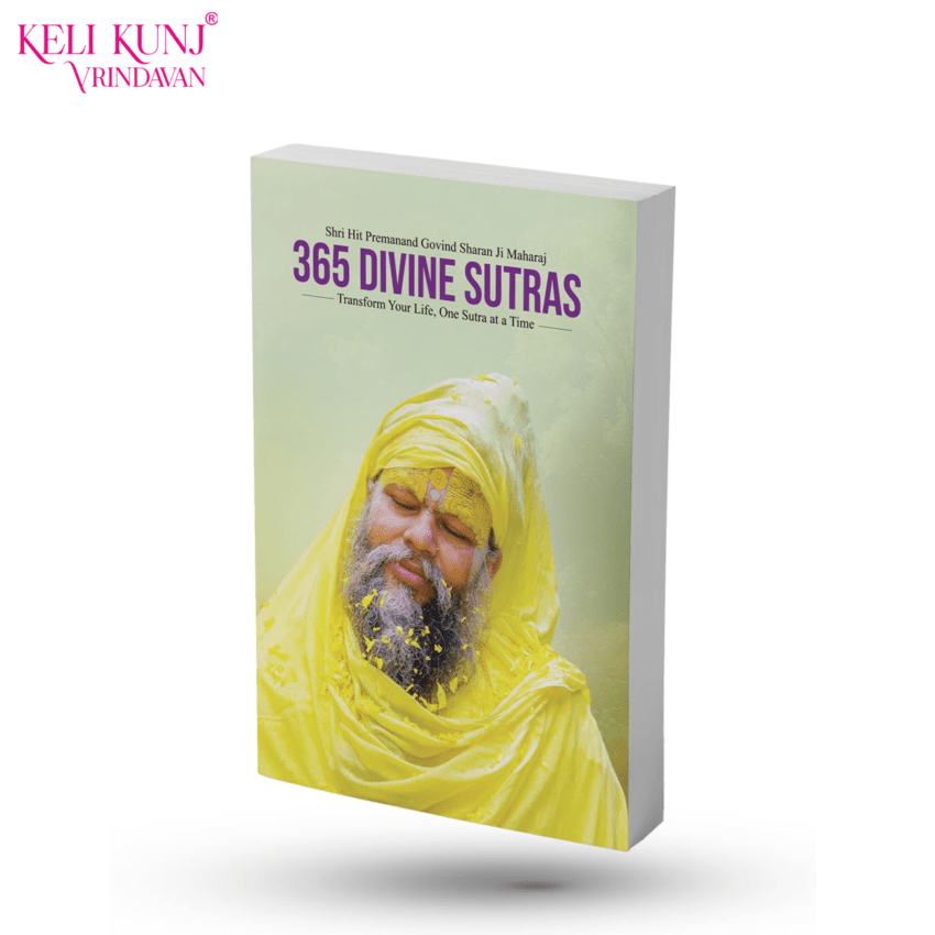 365 Divine Sutras 365 Divine Sutras