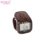 70 Lakh Naam Japa Counting Counter