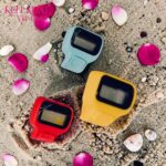Mini Hand Tally Counter