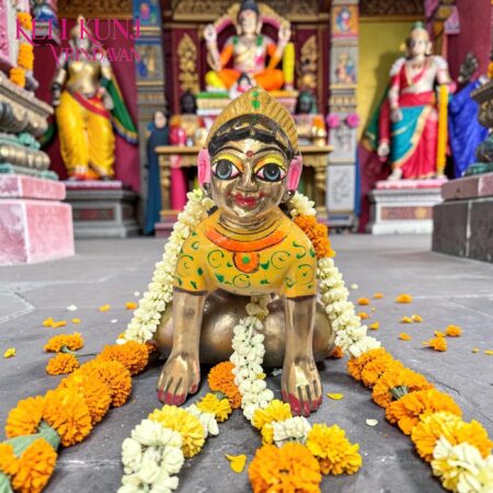 5 no. Lali Radha Rani