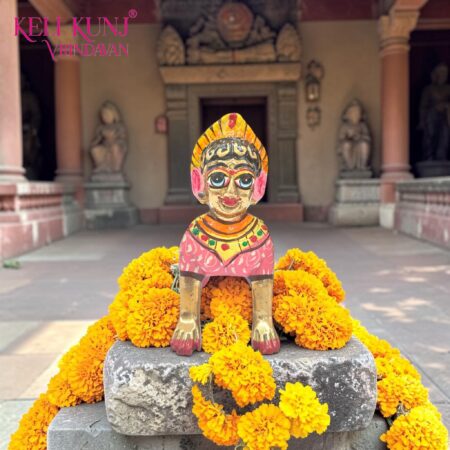 Lali Radha Rani 2 no.