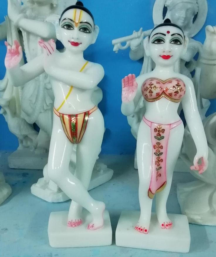 Murti vigraha