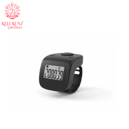 Digital tally counter 70 lakh Naam Japa 6 Channels