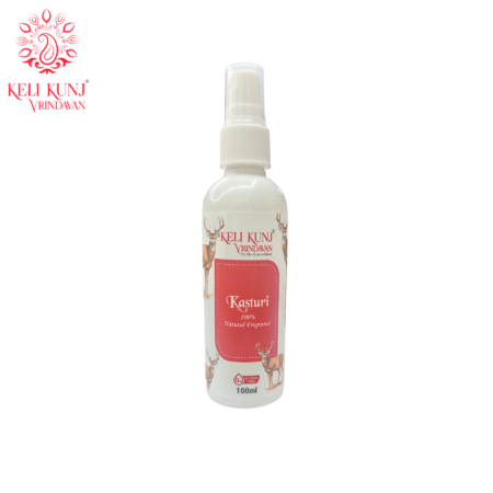 Keli Kunj Kasturi Perfume