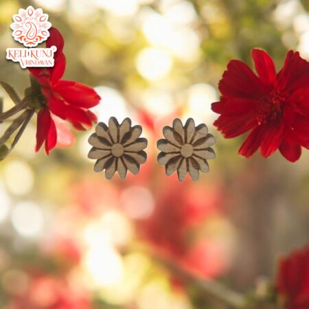 Tulsi Earrings