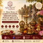 Puja Items