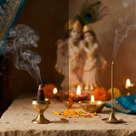 Dhoop vs Agarbatti — Difference and Which One to Use When