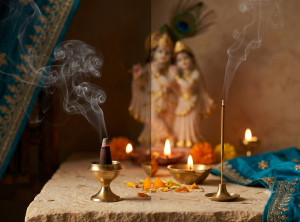 Dhoop vs Agarbatti — Difference and Which One to Use When