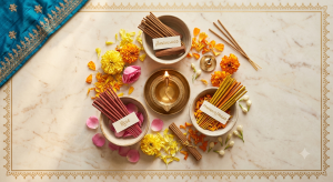 How to Choose the Right Agarbatti for Daily Puja