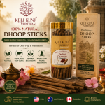 Panchgavya Dhoop