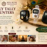 Tally Counter
