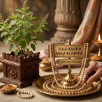 Tulsi Kanthi Mala Ke Niyam – Kya Sabhi Pehen Sakte Hain