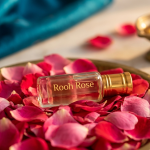Vrindavan Ki Attar Parampara — The History Behind Rooh Rose & Rooh Lavender