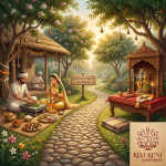 Vrindavan Se Aap Tak — Our Journey of Making Authentic Puja Products