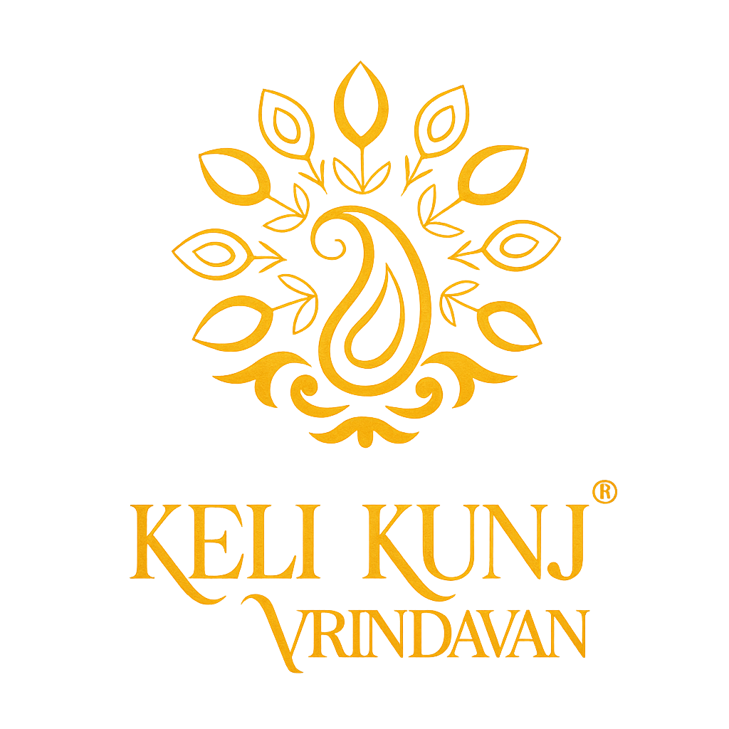 Keli Kunj Vrindavan