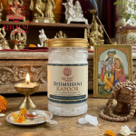 Bhimseni Kapoor Camphor Flakes