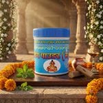 Abhyang Powder for Laddu Gopal Ji by Keli Kunj Vrindavan