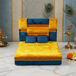 Bed For Laddu Gopal Ji Size 0