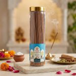 Keli Kunj Kapoor Panchgavya Agarbatti 250 g cow dung camphor incense packaging