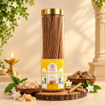 Keli Kunj Loban Panchgavya Agarbatti 250 g cow dung incense packaging