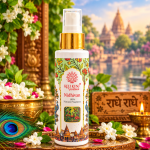 Keli Kunj Nidhivan Perfume