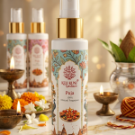 Keli Kunj Puja Perfume