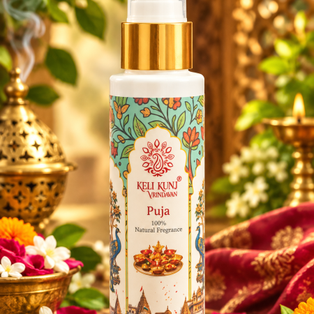 Keli Kunj Puja Perfume