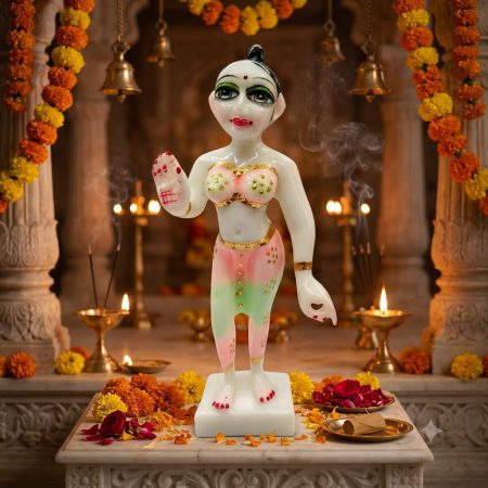 Radha Krishna Jugal Jodi Vigraha
