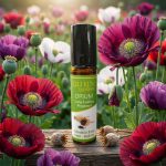 Keli Kunj Opium Attar 10ml alcohol-free perfume oil