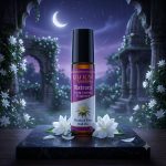Keli Kunj Raat Rani Attar 10ml 100% alcohol-free floral perfume